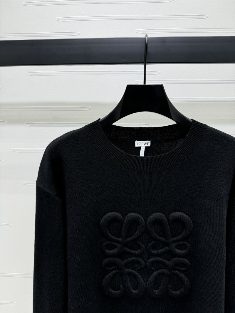 Loewe Sweaters